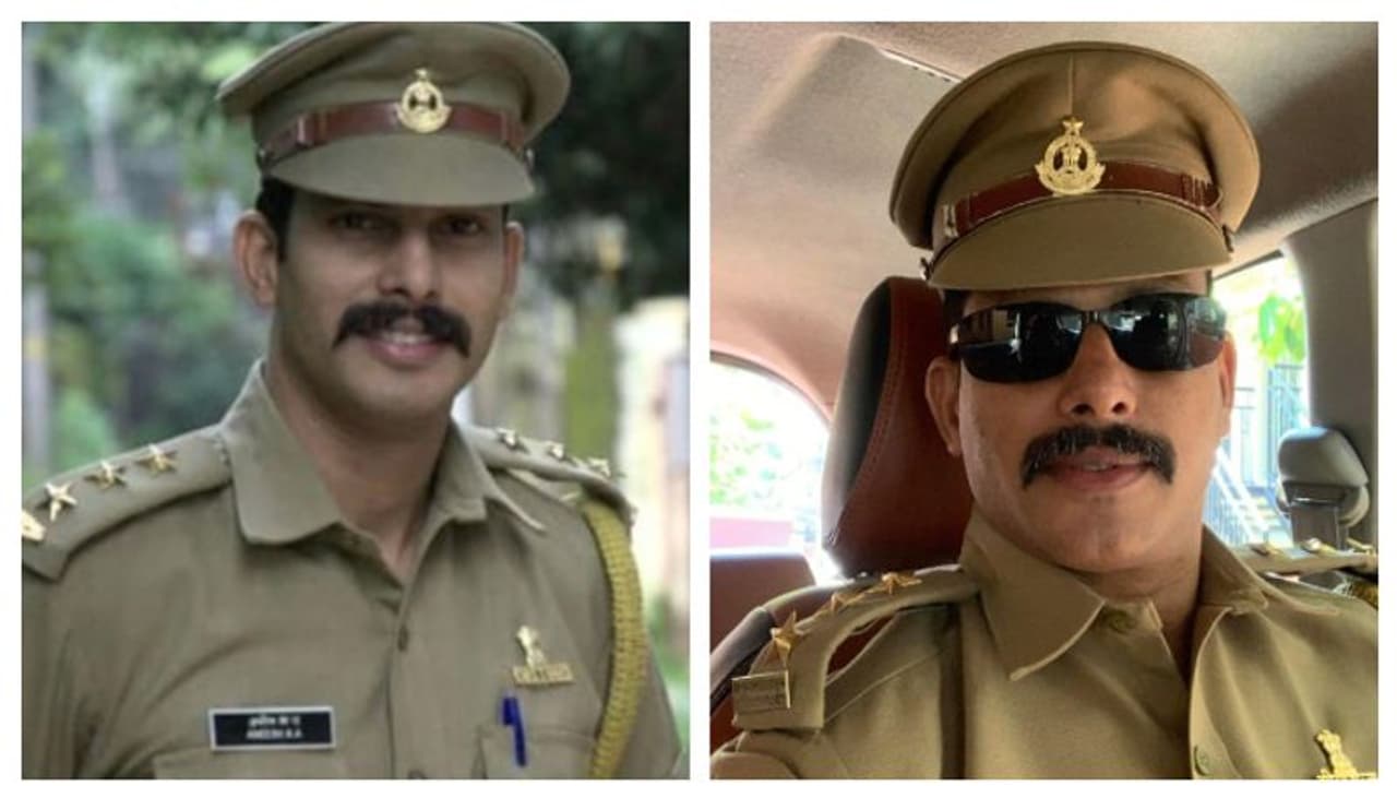 തിരുവനന്തപുരം വിമാനത്താവളം വഴിയുള്ള സ്വർണക്കടത്ത്: കസ്റ്റംസ് ഉദ്യോഗസ്ഥർ അറസ്റ്റിൽ