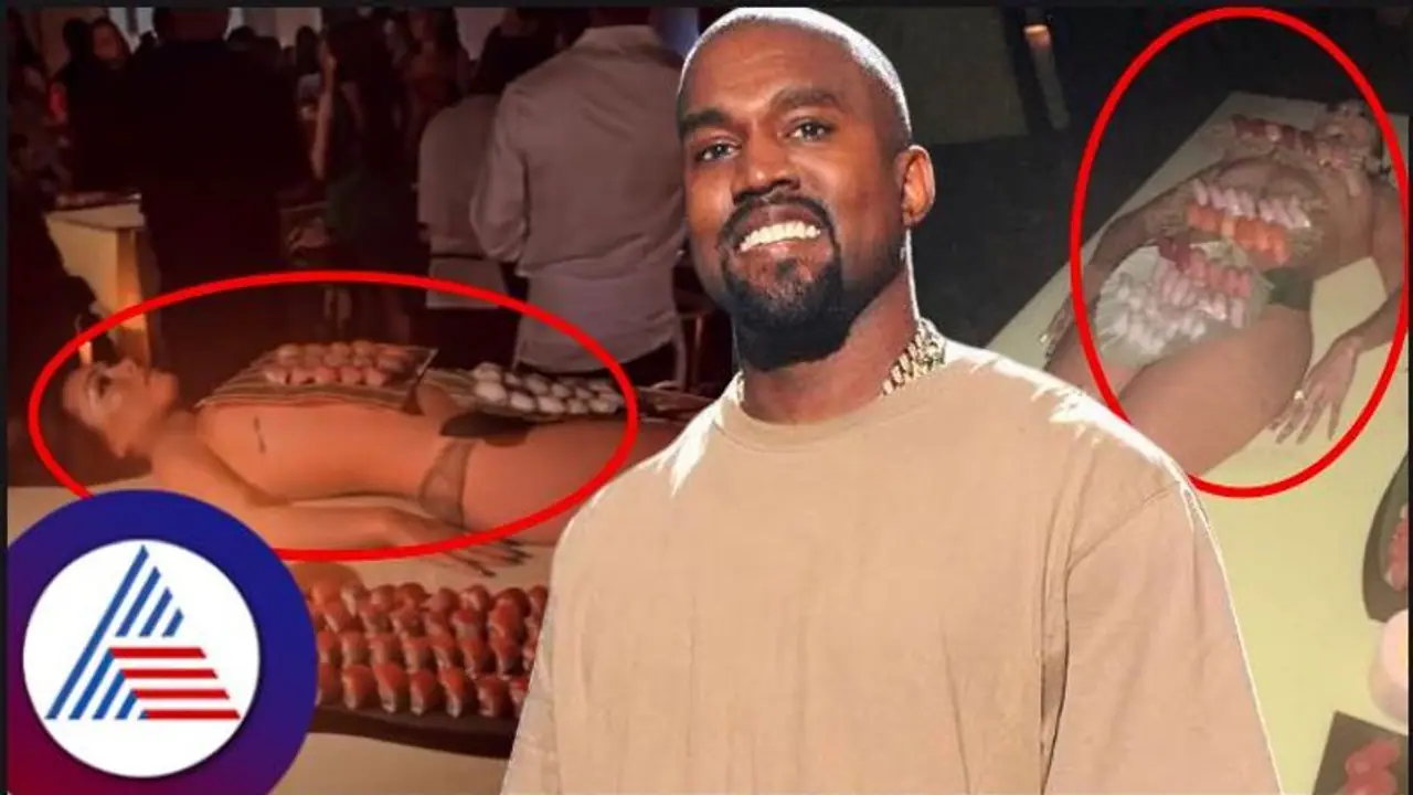 ಬೆತ್ತಲೆ ಹೆಣ್ಣಿನ ಮೇಲೆ ಆಹಾರವಿಟ್ಟು ತಿಂದ ಸ್ಟಾರ್ ನಟ; ವಿಡಿಯೋ ವೈರಲ್,ಸ್ತ್ರೀ ದ್ವೇಷಿ ಎಂದ ನೆಟ್ಟಿಗರು! ಬೆತ್ತಲೆ ಹೆಣ್ಣಿನ ಮೇಲೆ ಆಹಾರವಿಟ್ಟು ತಿಂದ ಸ್ಟಾರ್ ನಟ; ವಿಡಿಯೋ ವೈರಲ್,ಸ್ತ್ರೀ ದ್ವೇಷಿ ಎಂದ ನೆಟ್ಟಿಗರು!