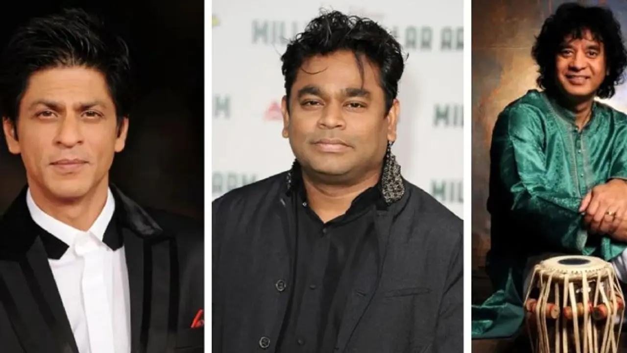 திறமைமிக்க கலைஞர்களுடன்... இந்திய முஸ்லீம்கள் மற்ற இஸ்லாமிய நாடுகளில் இருந்து தனித்து நிற்பது எப்படி? திறமைமிக்க கலைஞர்களுடன்... இந்திய முஸ்லீம்கள் மற்ற இஸ்லாமிய நாடுகளில் இருந்து தனித்து நிற்பது எப்படி?