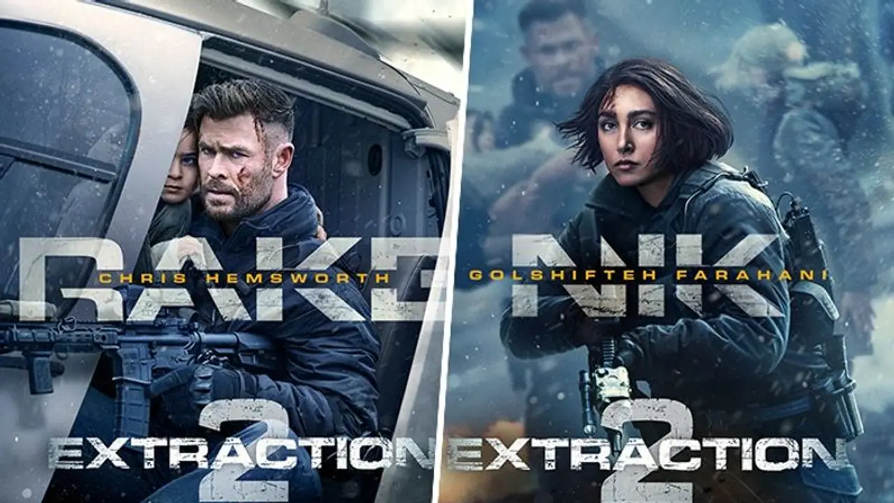 Extraction 2: Everything you need to know about Chris Hemsworth starrer releasing this week