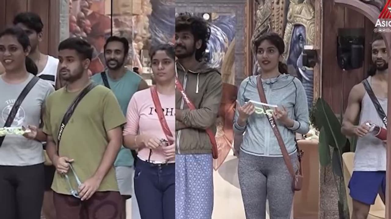 ബിഗ് ബോസ് മത്സരാര്‍ഥികളെ ഇഷ്‍ടപ്പെടാൻ കാരണം ഇതൊക്കെയാണോ?