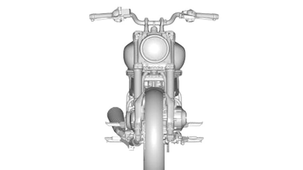 വരാനിരിക്കുന്ന ടിവിഎസ് കരുത്തന്റെ പേറ്റന്റ് ചോര്ന്നു, പുറത്തായത് ബുള്ളറ്റ് ശത്രുവിന്റെ ഡീറ്റെയില്സ്! വരാനിരിക്കുന്ന ടിവിഎസ് കരുത്തന്റെ പേറ്റന്റ് ചോര്ന്നു, പുറത്തായത് ബുള്ളറ്റ് ശത്രുവിന്റെ ഡീറ്റെയില്സ്!
