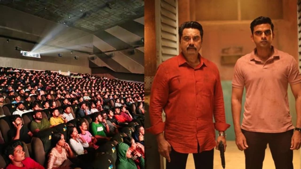 കേരളത്തിലെ റിലീസ് 51 സ്ക്രീനുകളില്‍, രണ്ടാം വാരം 104 സ്ക്രീനുകളിലേക്ക്; 'പോര്‍ തൊഴില്‍' ഇതുവരെ നേടിയത്