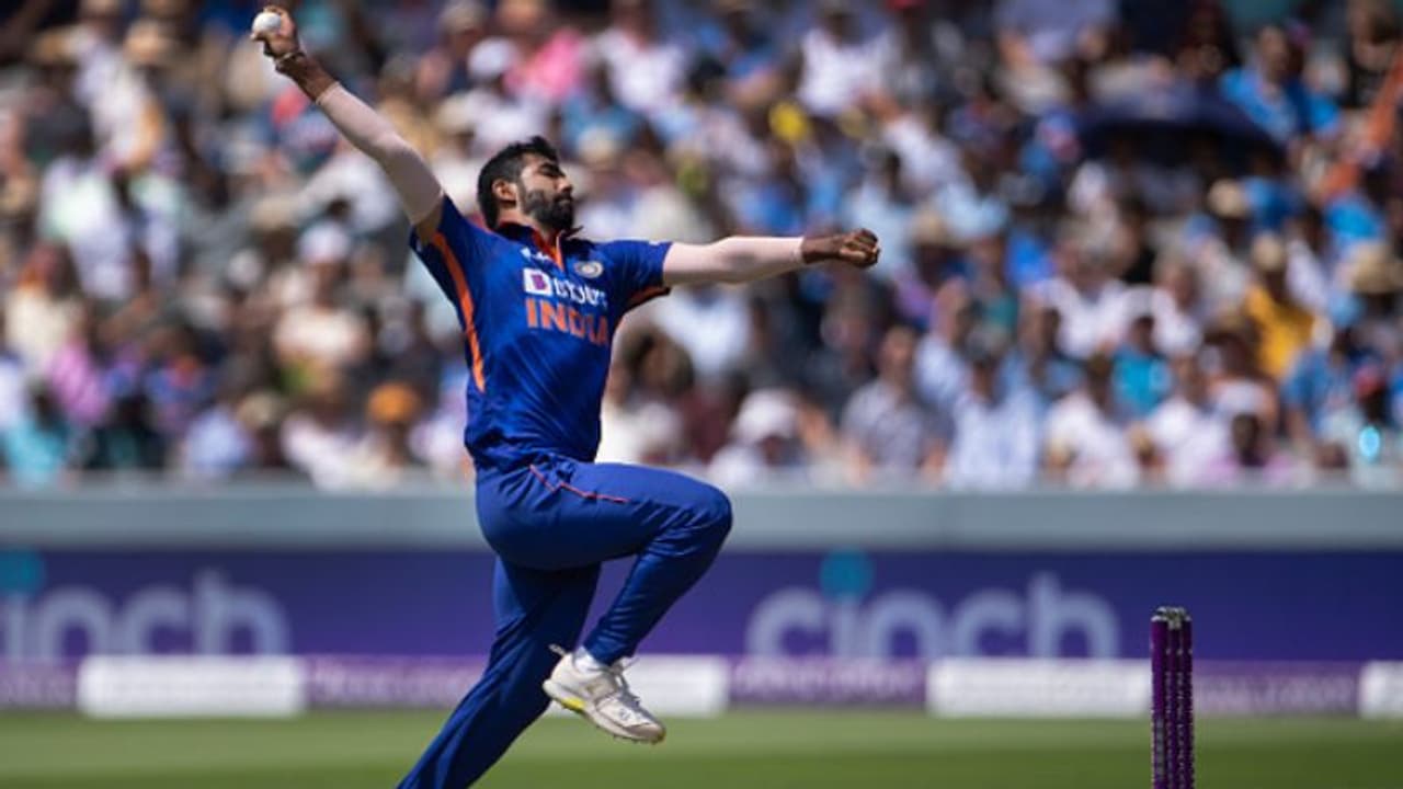 ഏഷ്യാ കപ്പ്: പാകിസ്ഥാന് കനത്ത ഭീഷണി, എറിഞ്ഞിടാന് ബുമ്രയും അടിച്ചിടാന് ശ്രേയസും വരുന്നു! ഏഷ്യാ കപ്പ്: പാകിസ്ഥാന് കനത്ത ഭീഷണി, എറിഞ്ഞിടാന് ബുമ്രയും അടിച്ചിടാന് ശ്രേയസും വരുന്നു!