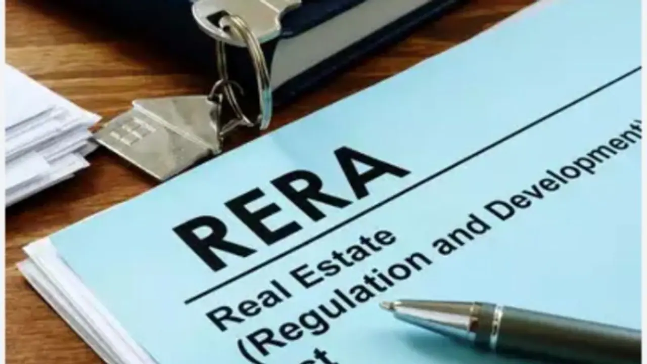 കെ റെറയില് രജിസ്ട്രേഷനില്ല,റിയല് എസ്റ്റേറ്റ് പ്രൊജക്ടുകള് പരസ്യം ചെയ്ത ഏഴ് പ്രമോട്ടര്മാര്ക്ക് നോട്ടീസ് കെ റെറയില് രജിസ്ട്രേഷനില്ല,റിയല് എസ്റ്റേറ്റ് പ്രൊജക്ടുകള് പരസ്യം ചെയ്ത ഏഴ് പ്രമോട്ടര്മാര്ക്ക് നോട്ടീസ്