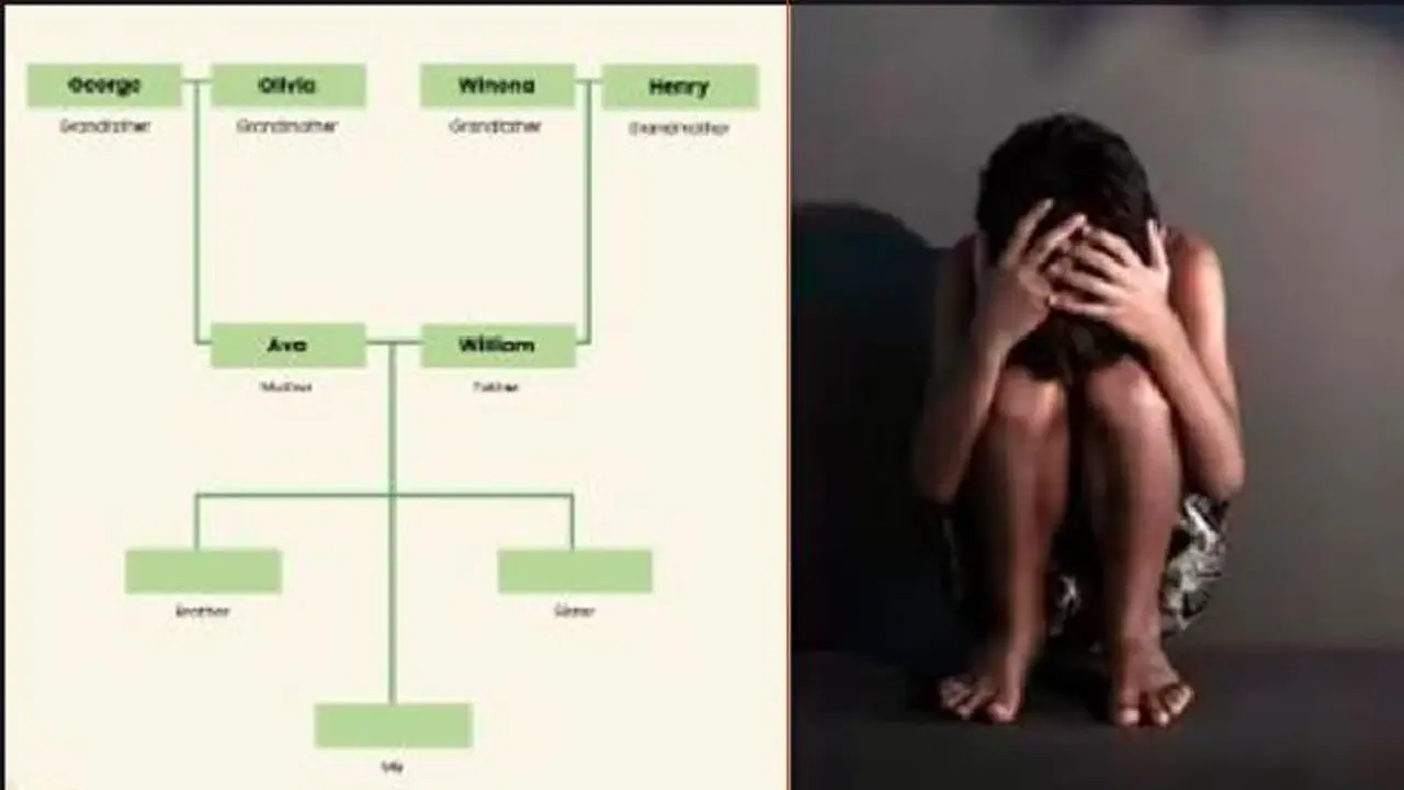 ಮೊಮ್ಮಗನಿಂದ ರೇಪ್: ಮೃತ ಮರಿ ಅಜ್ಜ, 90 ವರ್ಷದ ಅಜ್ಜ ಸೇರಿ 4 ತಲೆಮಾರಿನ ಮೇಲೂ ಕೇಸ್ 