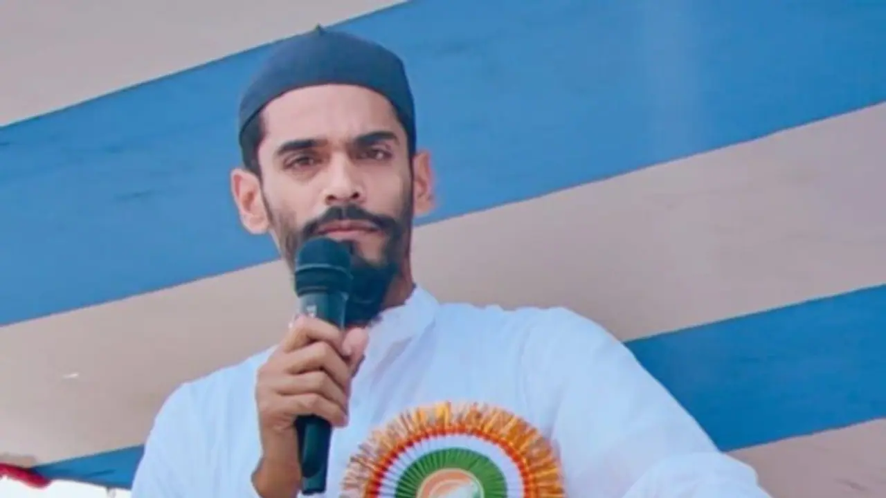 Know who Nawsad Siddiqui is the new leader of Bhangar and his net worth 