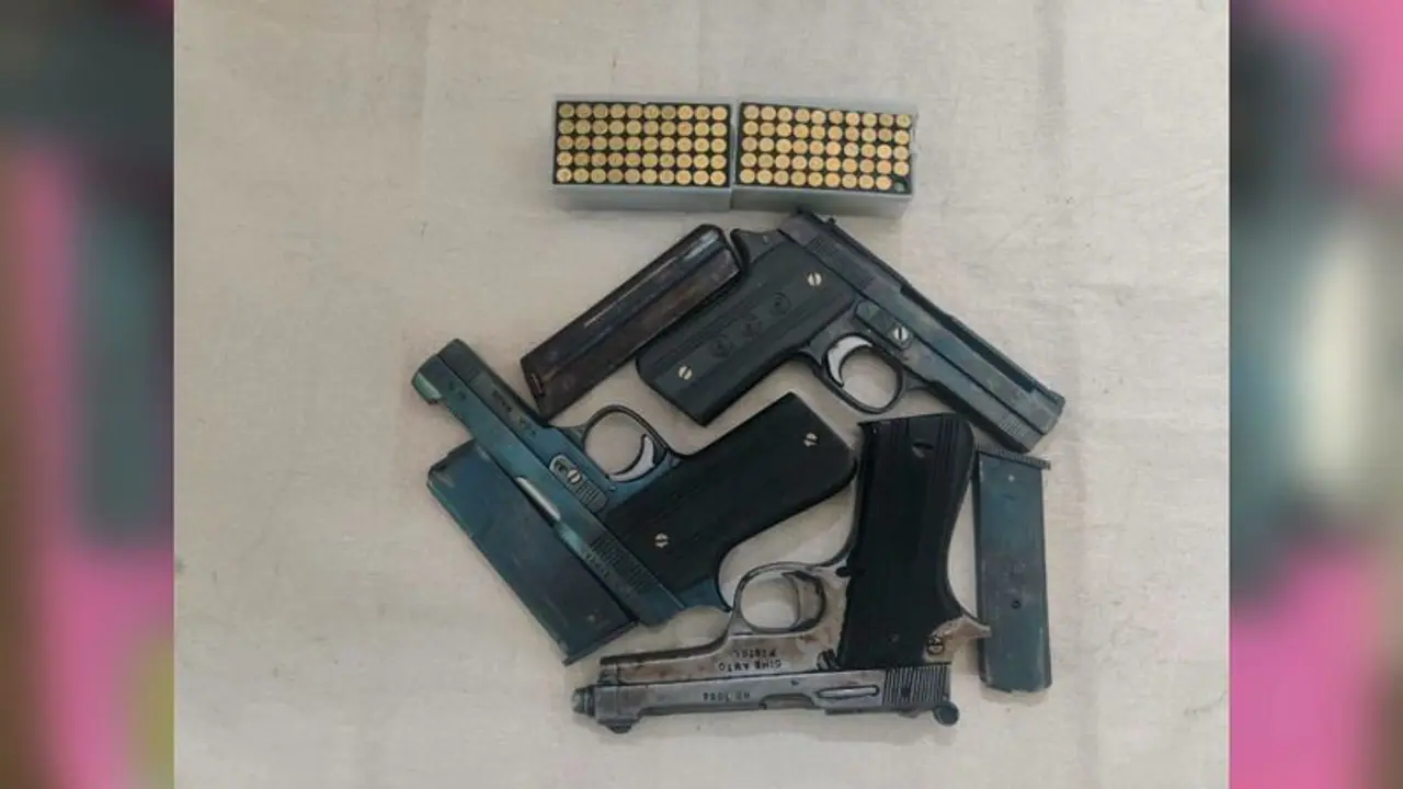 Kerala News Highlights: Gun smuggling case: Karnataka police arrest murder accused in TP Chandrashekhar case