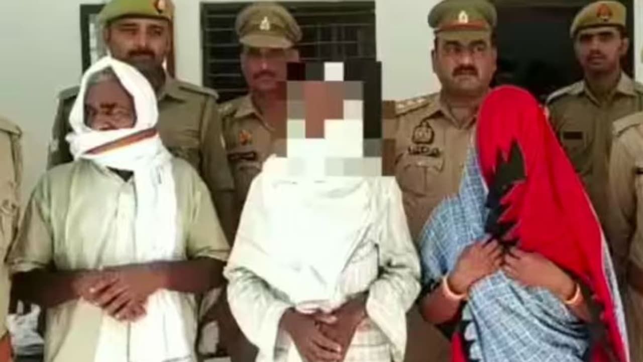 ತಾನು ತಾಯಿ ಆಗಲು 4 ವರ್ಷದ ಮಲಮಗನ ಬಲಿಕೊಟ್ಟ ಕ್ರೂರಿ ಮಹಿಳೆ ತಾನು ತಾಯಿ ಆಗಲು 4 ವರ್ಷದ ಮಲಮಗನ ಬಲಿಕೊಟ್ಟ ಕ್ರೂರಿ ಮಹಿಳೆ