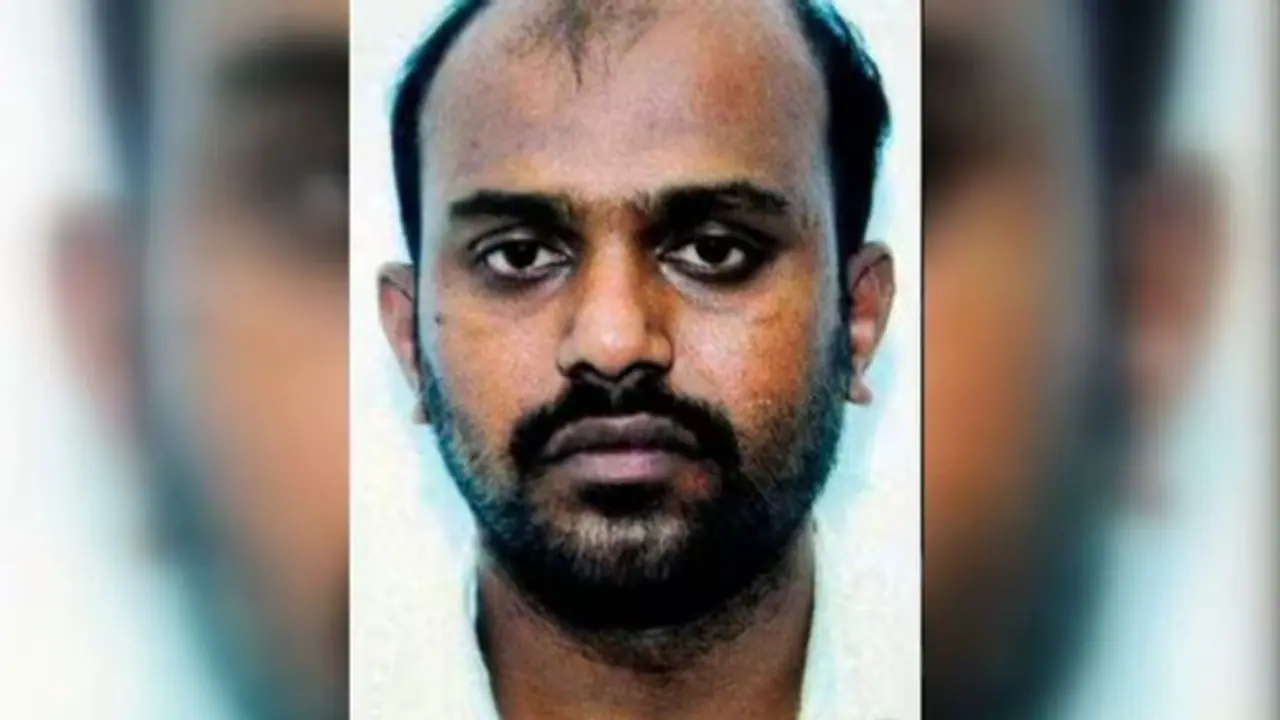 Gun smuggling case: Karnataka police nabs convict in TP Chandrashekhar murder case