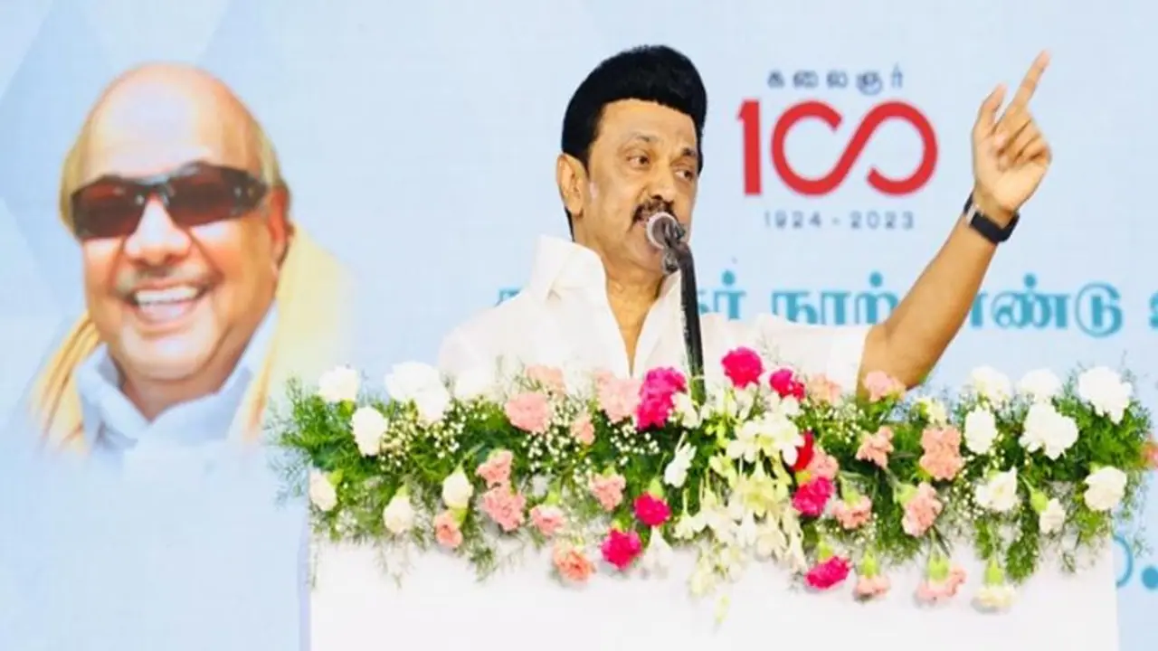 முதல்வர் ஸ்டாலின் அப்செட்: அமைச்சர்களுக்கு பறந்த உத்தரவு! முதல்வர் ஸ்டாலின் அப்செட்: அமைச்சர்களுக்கு பறந்த உத்தரவு!