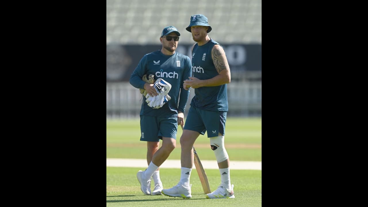 Ashes 2023 ನಾವು ಮತ್ತಷ್ಟು ಆಕ್ರಮಣಕಾರಿ ಆಟ ಆಡ್ತೇವೆ; ಕಾಂಗರೂ ಪಡೆಗೆ ಮೆಕ್ಕಲಂ ಎಚ್ಚರಿಕೆ