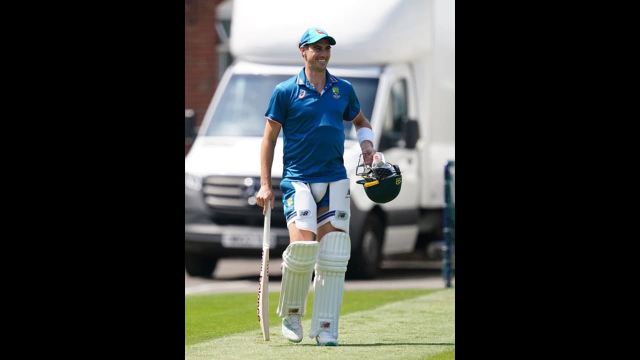 ODI World Cup 2023: Australia captain Pat Cummins swipes dig at ICC, wants bigger squads in the tournament