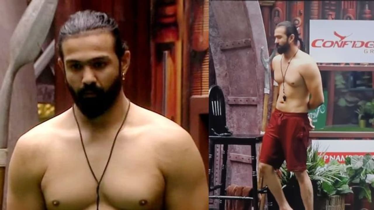 ​ഗൗതം ടോപ് ഫൈവിൽ വരണം, ഇൻസ്റ്റ ഐഡി അറിയോ ? ലൈഫ് ഗാര്‍ഡ് ഫാൻസ് ഓൺ ദി ഫ്ലോർ !