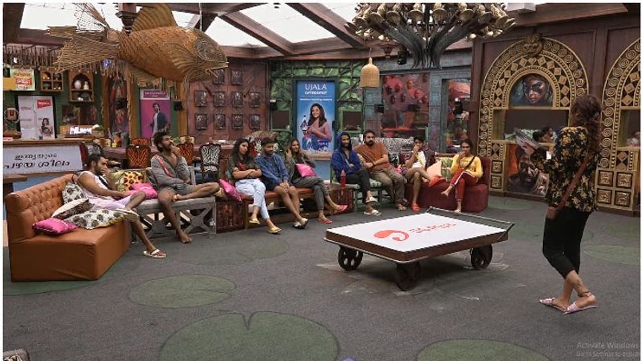 ഗ്രാൻഡ് ഫിനാലെയിലെ ആദ്യ എൻട്രി തീരുമാനമായി?, ഉറപ്പിച്ച് മത്സരാര്‍ഥികള്‍, പോയന്റ് നില ഇങ്ങനെ