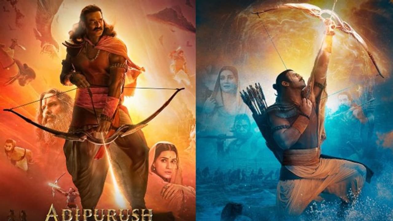 "ശ്രീരാമനെയും രാമായണത്തെയും അപമാനിക്കുന്നു" : ആദിപുരുഷിനെതിരെ ഹിന്ദുസേന കോടതിയില്‍