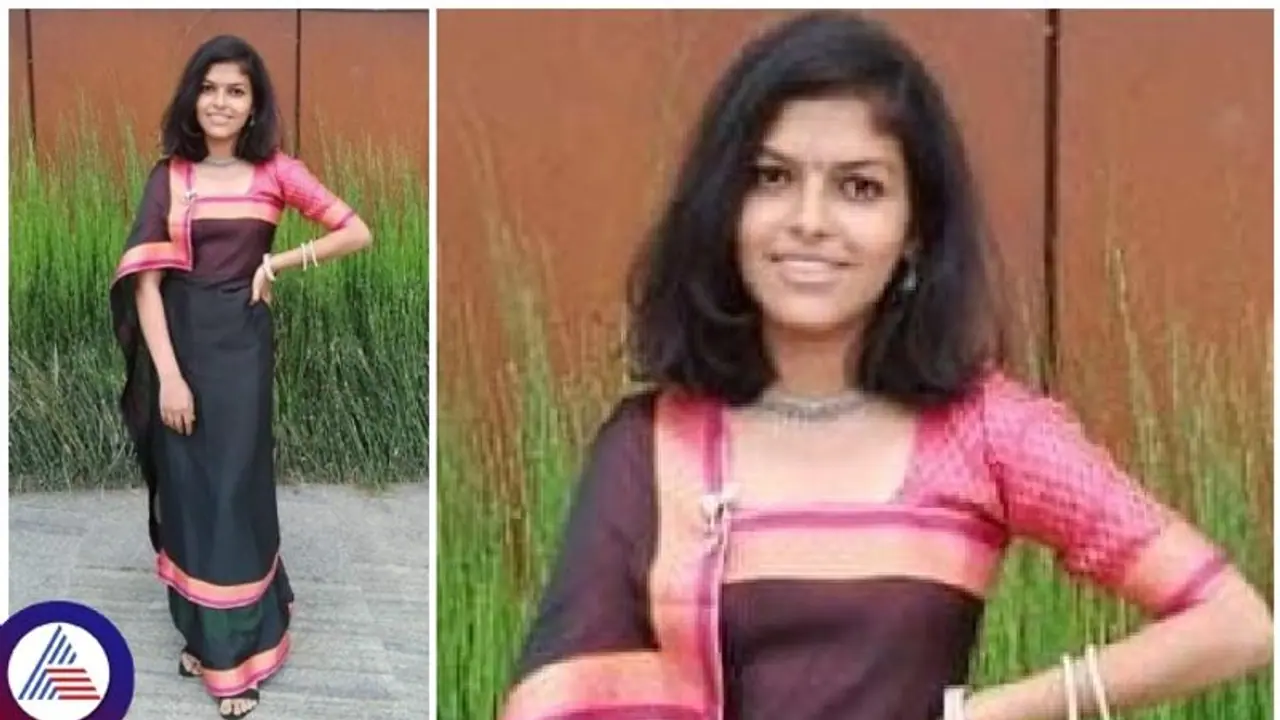 ಬೈಕ್ ಸ್ಕೂಟಿ ಮುಖಾಮುಖಿ ಡಿಕ್ಕಿ: ರಸ್ತೆಗೆ ಬಿದ್ದು ಯುವತಿ ಸಾವು ಬೈಕ್ ಸ್ಕೂಟಿ ಮುಖಾಮುಖಿ ಡಿಕ್ಕಿ: ರಸ್ತೆಗೆ ಬಿದ್ದು ಯುವತಿ ಸಾವು