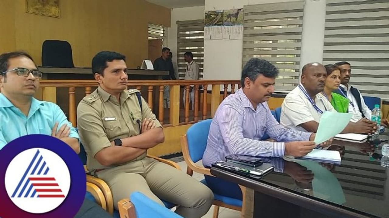 ಶಿವಮೊಗ್ಗ: ವಿದ್ಯಾರ್ಥಿನಿ ಸಾವು ಪ್ರಕರಣ: ತನಿಖಾ ಸಮಿತಿ ರಚನೆಗೆ ಸೂಚ​ನೆ 