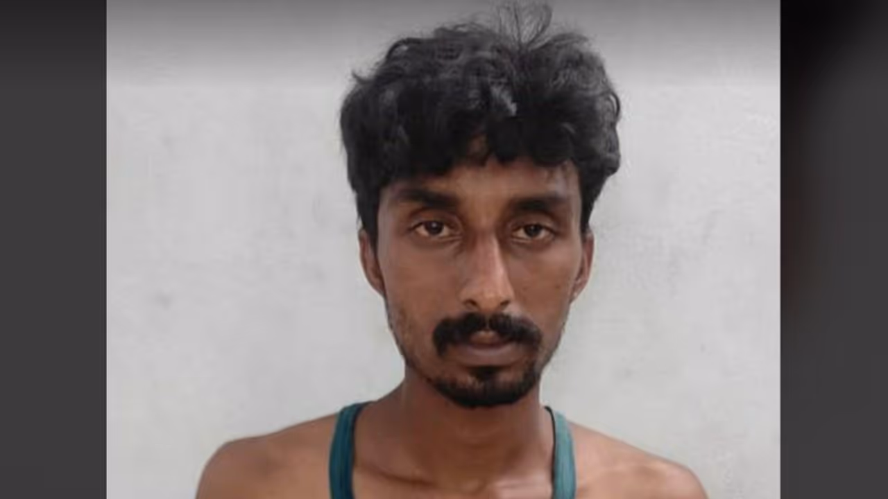 ക്ഷേത്രത്തിലെ നിലവിളക്ക്, കിണ്ടി, ഉരുളി മോഷ്ടിച്ചു; യുവാവ് അറസ്റ്റില്‍