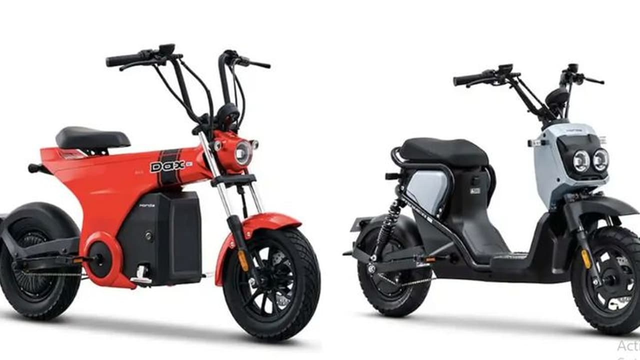 മൈലേജില് ഞെട്ടിക്കും, ഡിസൈനില് മോഹിപ്പിക്കും; ഈ ഹോണ്ട സ്കൂട്ടറുകൾ വിപണിയെ പിടിച്ചുകുലുക്കും! മൈലേജില് ഞെട്ടിക്കും, ഡിസൈനില് മോഹിപ്പിക്കും; ഈ ഹോണ്ട സ്കൂട്ടറുകൾ വിപണിയെ പിടിച്ചുകുലുക്കും!