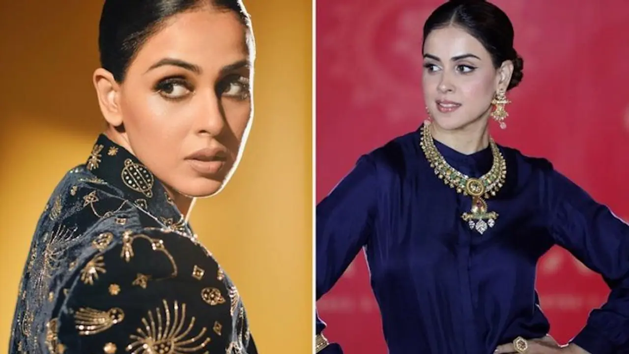 Genelia Deshmukh's fitness mantra: Actress emphasises on not glamourising routines for fans Genelia Deshmukh's fitness mantra: Actress emphasises on not glamourising routines for fans