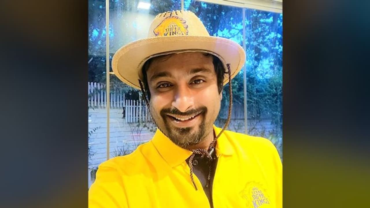 CSK reunion in US! Rayadu to play MLC after retirement; Conway, Bravo joins him at Texas Super Kings CSK reunion in US! Rayadu to play MLC after retirement; Conway, Bravo joins him at Texas Super Kings