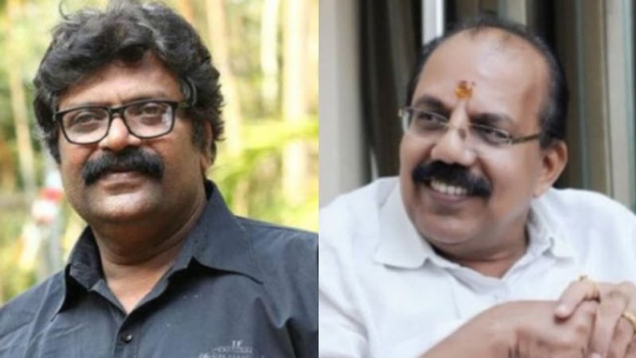 'ബിജെപി വിട്ട് സിപിഎമ്മിൽ പോകുന്നത് കിണറ്റിൽ ചാടുന്നതിന് തുല്യം' പ്രമുഖരുടെ രാജിയില്‍ എഎന്‍ രാധാകൃഷ്ണന്‍