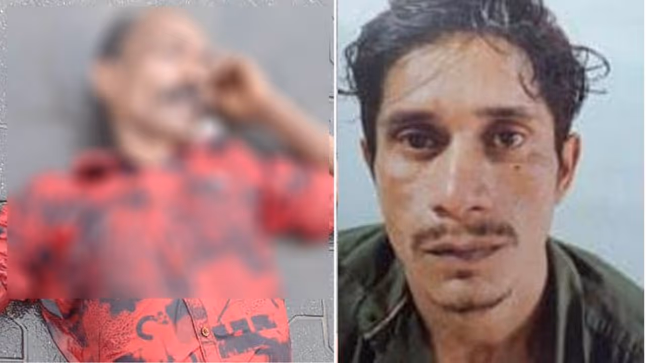 അടിമാലിയില്‍ മധ്യവയസ്‌കനെ വീട്ടില്‍ കയറി കുത്തിക്കൊന്നു; മുന്‍ കാപ്പക്കേസ് പ്രതി അറസ്റ്റില്‍