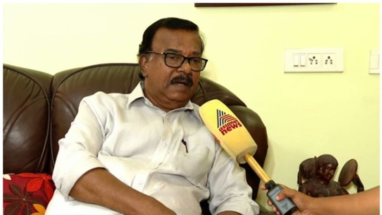 എല്‍ഡിഎഫ് ഇങ്ങനെ പോയാല്‍ പറ്റില്ല, നേതൃത്വത്തില്‍ വലിയ അഴിച്ചുപണി വേണം: സി ദിവാകരൻ