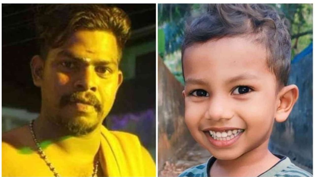 ഓട്ടോയും ആംബുലൻസും കൂട്ടിയിടിച്ച് അപകടം; അച്ഛന് പിന്നാലെ മൂന്നുവയസ്സുകാരനായ മകനും മരിച്ചു ഓട്ടോയും ആംബുലൻസും കൂട്ടിയിടിച്ച് അപകടം; അച്ഛന് പിന്നാലെ മൂന്നുവയസ്സുകാരനായ മകനും മരിച്ചു 