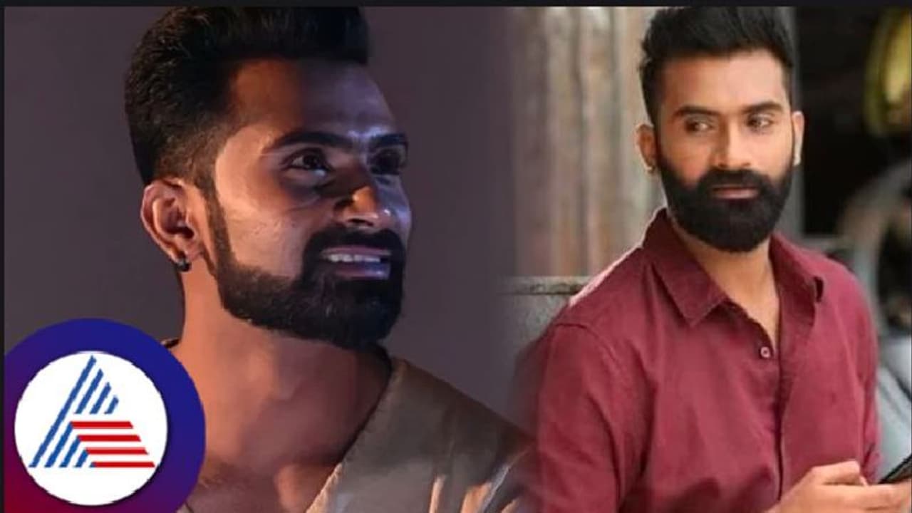 ನಂಗೆ ಅಂತ ಏನೂ ಮಾಡ್ಕೊಂಡಿಲ್ಲ, ಹೆಂಡ್ತಿ ಕೆಲಸಕ್ಕೆ ಹೋಗ್ತಾಳೆ: ಲೂಸ್ ಮಾದ ಯೋಗಿ