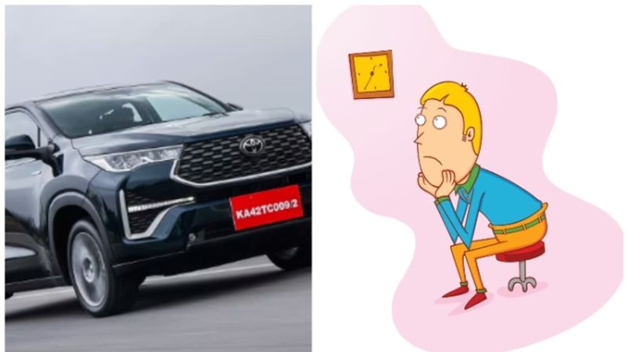  క్యాష్ కాదు, ఓపిక అవసరం.. ఈ కార్ బుక్ చేసుకున్నాక ఇంటికి చేరాలంటే రెండేళ్లు ఆగాల్సిందే!