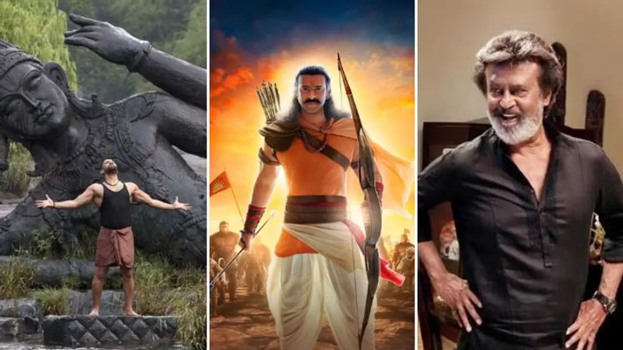 ராமன் Vs ராவணன்: தென்னிந்தியாவில் ராவணன் ஏன் ஹீரோவாக கொண்டாடப்படுகிறார்.?