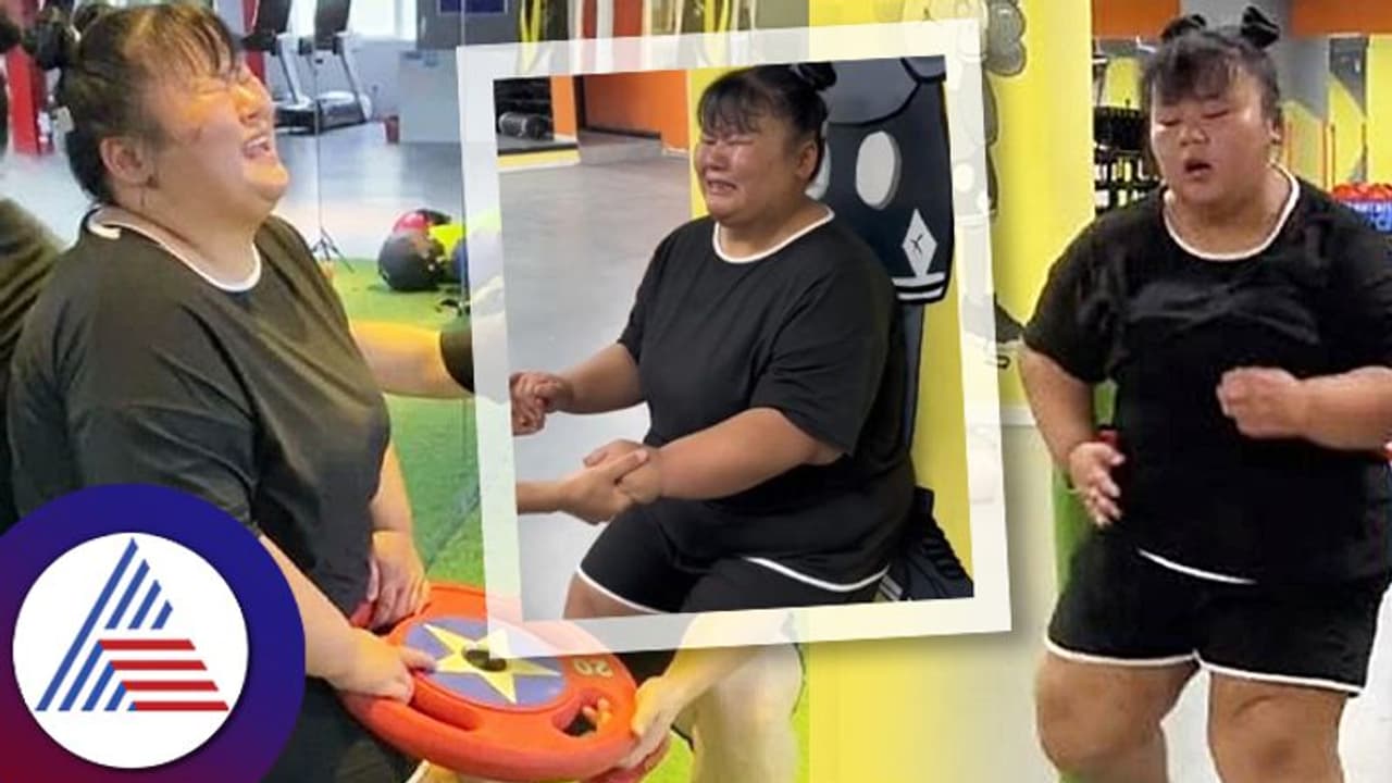 Unhealthy Diet: ತೂಕ ಇಳಿಸಿಕೊಳ್ಳುವ ಆತುರದಲ್ಲಿ ಪ್ರಾಣ ಕಳೆದುಕೊಂಡ್ಳು! Unhealthy Diet: ತೂಕ ಇಳಿಸಿಕೊಳ್ಳುವ ಆತುರದಲ್ಲಿ ಪ್ರಾಣ ಕಳೆದುಕೊಂಡ್ಳು!