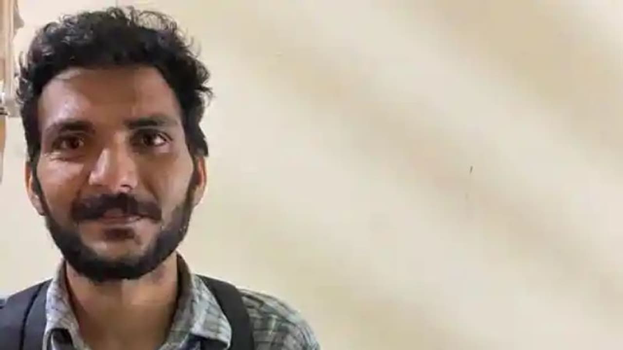 ഏവരെയും നൊമ്പരപ്പെടുത്തിയ കഥയിലെ നായകന് ഒടുവില്‍ ആശ്വാസം; സാഹിലിന് ഇത് അപ്രതീക്ഷിത സമ്മാനം