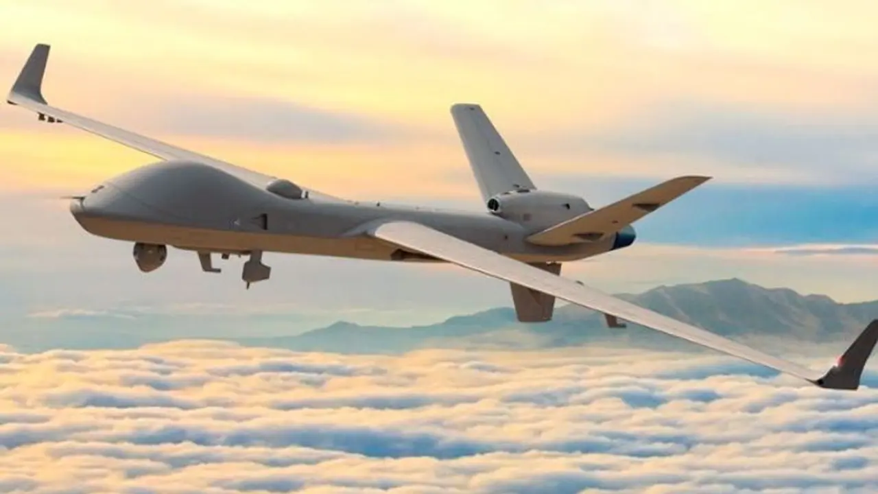 US to sell MQ 9B drones to India at a price 27% lower than paid by other nations: Report