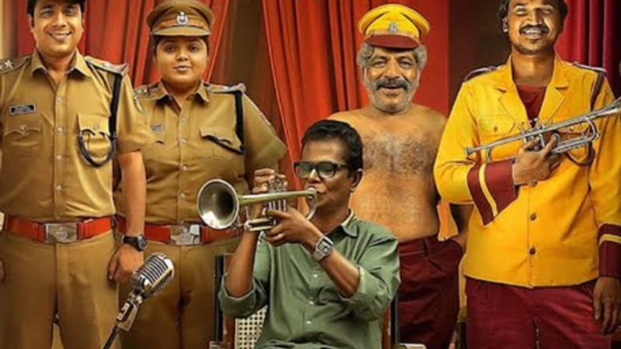 'ജാക്സൺ ബസാർ യൂത്ത്‌' ഇനി ഒടിടിയിലേക്ക്, സംപ്രേക്ഷണ അവകാശം സൈന പ്ലേ സ്വന്തമാക്കി