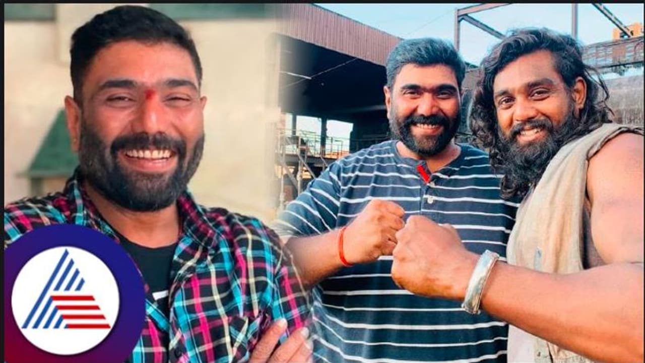 ಆತ್ಮಹತ್ಯೆ ಯತ್ನ ಮಾಡಿದ ನಿರ್ದೇಶಕ ನಂದ ಕಿಶೋರ್; ಹಳೆ ವಿಡಿಯೋ ವೈರಲ್! ಆತ್ಮಹತ್ಯೆ ಯತ್ನ ಮಾಡಿದ ನಿರ್ದೇಶಕ ನಂದ ಕಿಶೋರ್; ಹಳೆ ವಿಡಿಯೋ ವೈರಲ್!