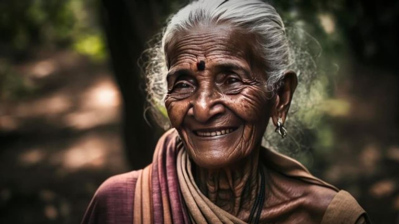 ಇಳಿವಯಸ್ಸಲ್ಲೂ ದುಡಿಯುವ ಮಹಿಳೆಯರಿಗೆ ಬೆಂಗಳೂರು ಬೆಸ್ಟ್: ಸಮೀಕ್ಷೆ ಇಳಿವಯಸ್ಸಲ್ಲೂ ದುಡಿಯುವ ಮಹಿಳೆಯರಿಗೆ ಬೆಂಗಳೂರು ಬೆಸ್ಟ್: ಸಮೀಕ್ಷೆ