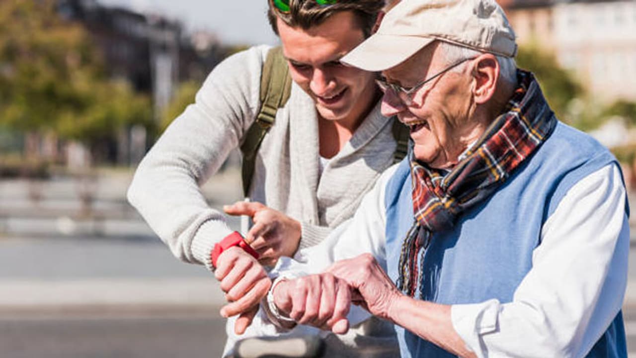 Smartwatch Smartwatch