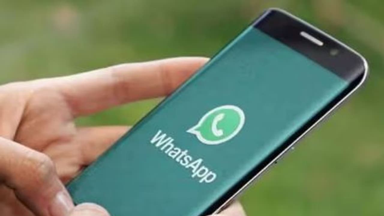 ವಾಯ್ಸ್ ಮೆಸೇಜ್ ರೀತಿ ವಿಡಿಯೋ ಸಂದೇಶ ಕಳುಹಿಸಿ, ವ್ಯಾಟ್ಸ್ಆ್ಯಪ್ ಹೊಸ ಫೀಚರ್ ಜಾರಿ! ವಾಯ್ಸ್ ಮೆಸೇಜ್ ರೀತಿ ವಿಡಿಯೋ ಸಂದೇಶ ಕಳುಹಿಸಿ, ವ್ಯಾಟ್ಸ್ಆ್ಯಪ್ ಹೊಸ ಫೀಚರ್ ಜಾರಿ!