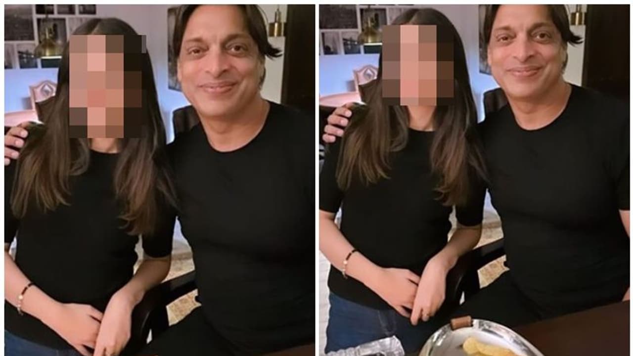 'ಮಗಳ' ಫೋಟೋ ಅಪ್‌ಲೋಡ್‌ ಮಾಡಿದ ಅಖ್ತರ್‌, ಗೊಂದಲದಲ್ಲಿ ಫ್ಯಾನ್ಸ್‌!