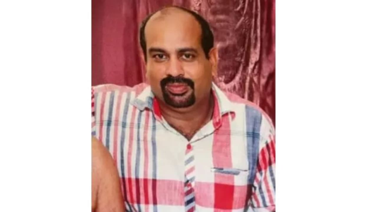 പ്രവാസി മലയാളി ഒമാനില് നിര്യാതനായി പ്രവാസി മലയാളി ഒമാനില് നിര്യാതനായി