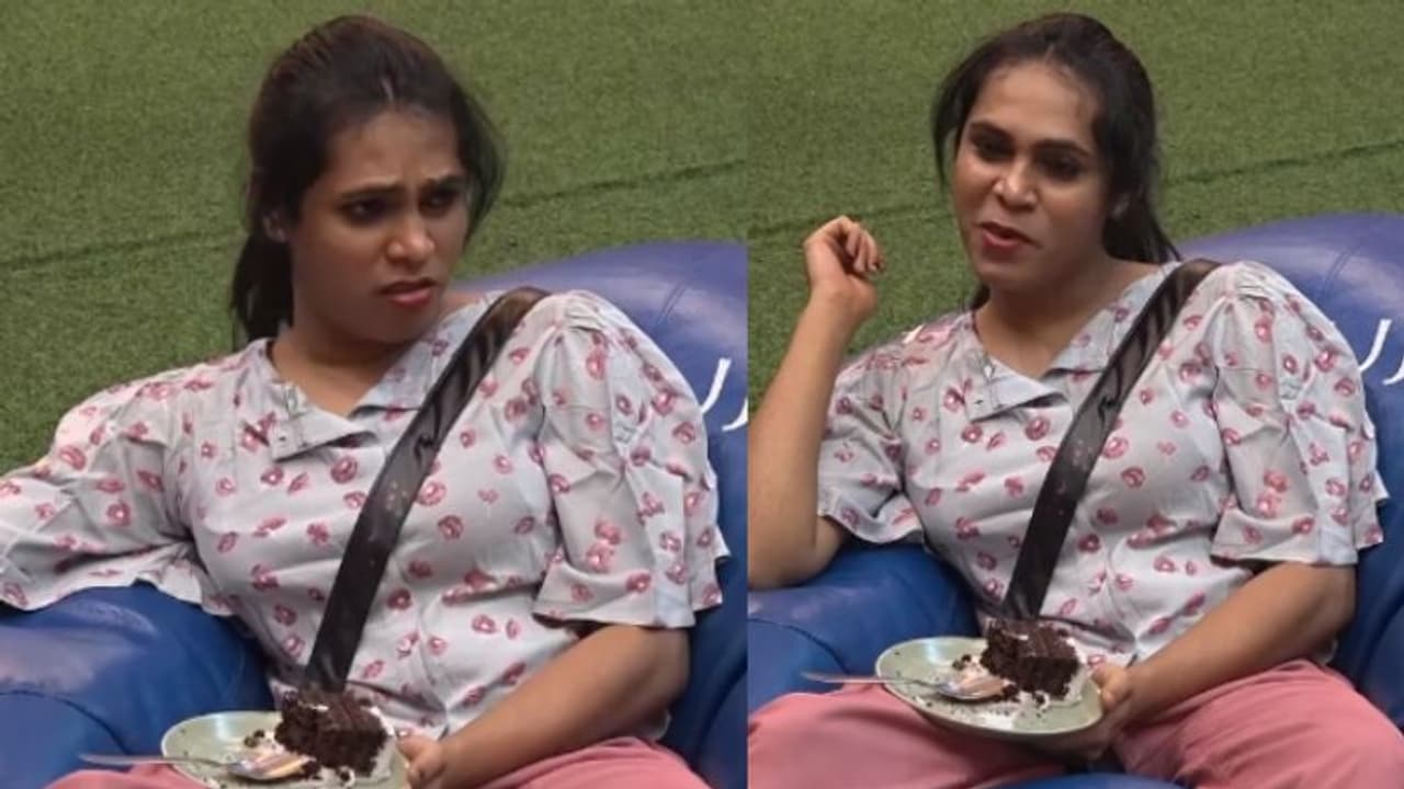 ടിക്കറ്റ് ടു ഫിനാലെ ജയിച്ചാലും നാദിറ ഔട്ടാകുമോ ? എങ്കിൽ എന്ത് സംഭവിക്കും ?