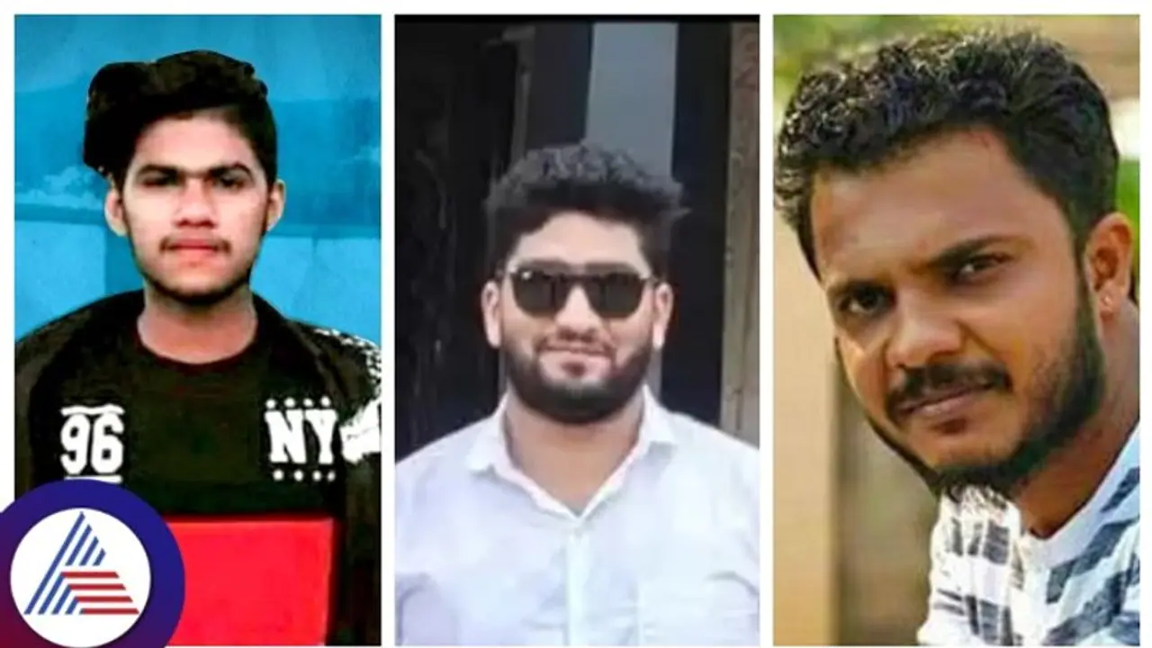 ಬಿಜೆಪಿ ಕಾರ್ಯಕರ್ತ ಸೇರಿ ಹತ್ಯೆಗೀಡಾದ ಕರಾವಳಿಯ 4 ಮಂದಿ ಕುಟುಂಬಕ್ಕೆ 25 ಲಕ್ಷ ಪರಿಹಾರ ಘೋಷಿಸಿದ ರಾಜ್ಯ ಸರ್ಕಾರ ಬಿಜೆಪಿ ಕಾರ್ಯಕರ್ತ ಸೇರಿ ಹತ್ಯೆಗೀಡಾದ ಕರಾವಳಿಯ 4 ಮಂದಿ ಕುಟುಂಬಕ್ಕೆ 25 ಲಕ್ಷ ಪರಿಹಾರ ಘೋಷಿಸಿದ ರಾಜ್ಯ ಸರ್ಕಾರ