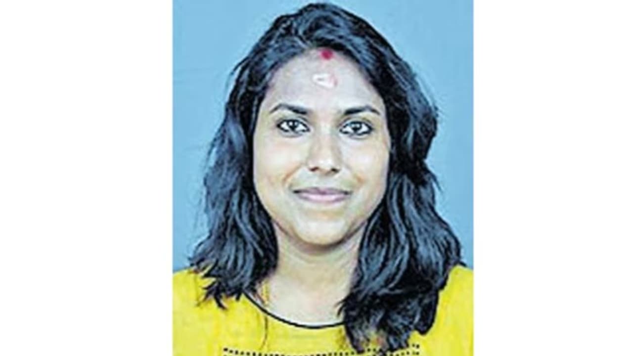 മലയാളി യുവതി യുഎഇയില്‍ ഷോക്കേറ്റ് മരിച്ചു