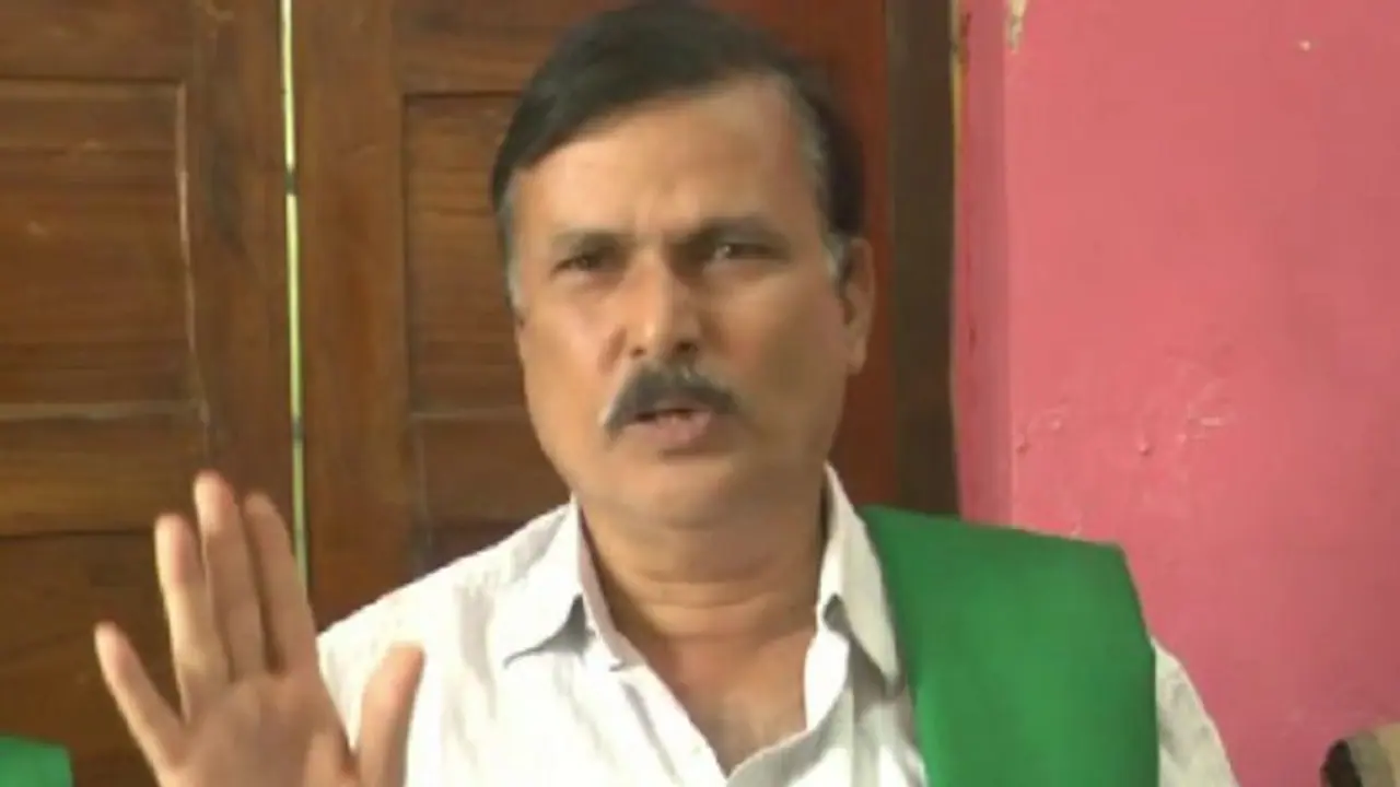 Bengaluru bandh on Sept 26 against Cauvery water release to Tamil Nadu