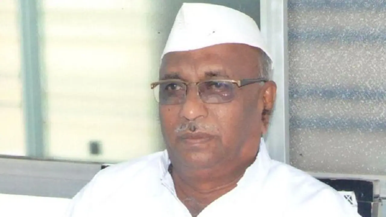 ಸಂವಿಧಾನವೇ ನಮ್ಮ ಬದುಕಿಗೆ ದಾರಿದೀಪ: ಶಾಸಕ ಎಂ.ವೈ.ಪಾಟೀಲ್‌