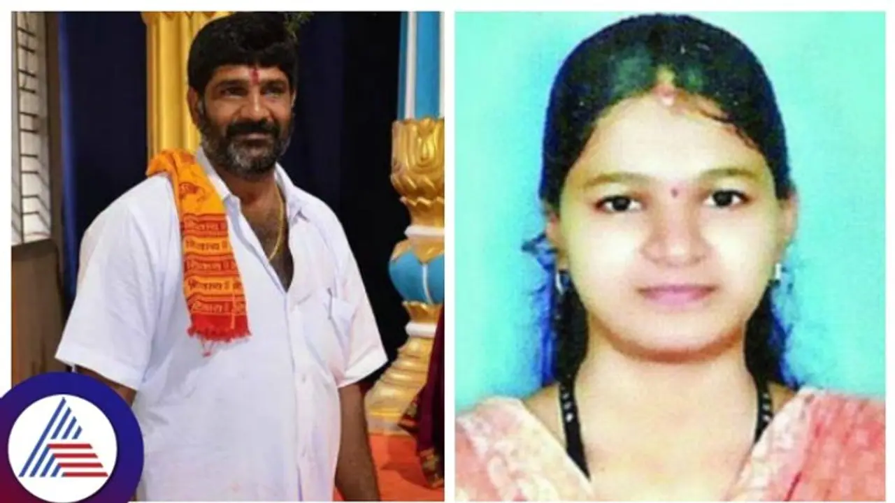 Dharmasthala Sowjanya Case: ಧರ್ಮಸ್ಥಳ ಅಣ್ಣಪ್ಪ ಇಲ್ಲವಾದರೆ ಮಂಜುನಾಥ ನ್ಯಾಯ ಕೊಡಿಸಬೇಕು: ಮಹೇಶ್ ಶೆಟ್ಟಿ Dharmasthala Sowjanya Case: ಧರ್ಮಸ್ಥಳ ಅಣ್ಣಪ್ಪ ಇಲ್ಲವಾದರೆ ಮಂಜುನಾಥ ನ್ಯಾಯ ಕೊಡಿಸಬೇಕು: ಮಹೇಶ್ ಶೆಟ್ಟಿ