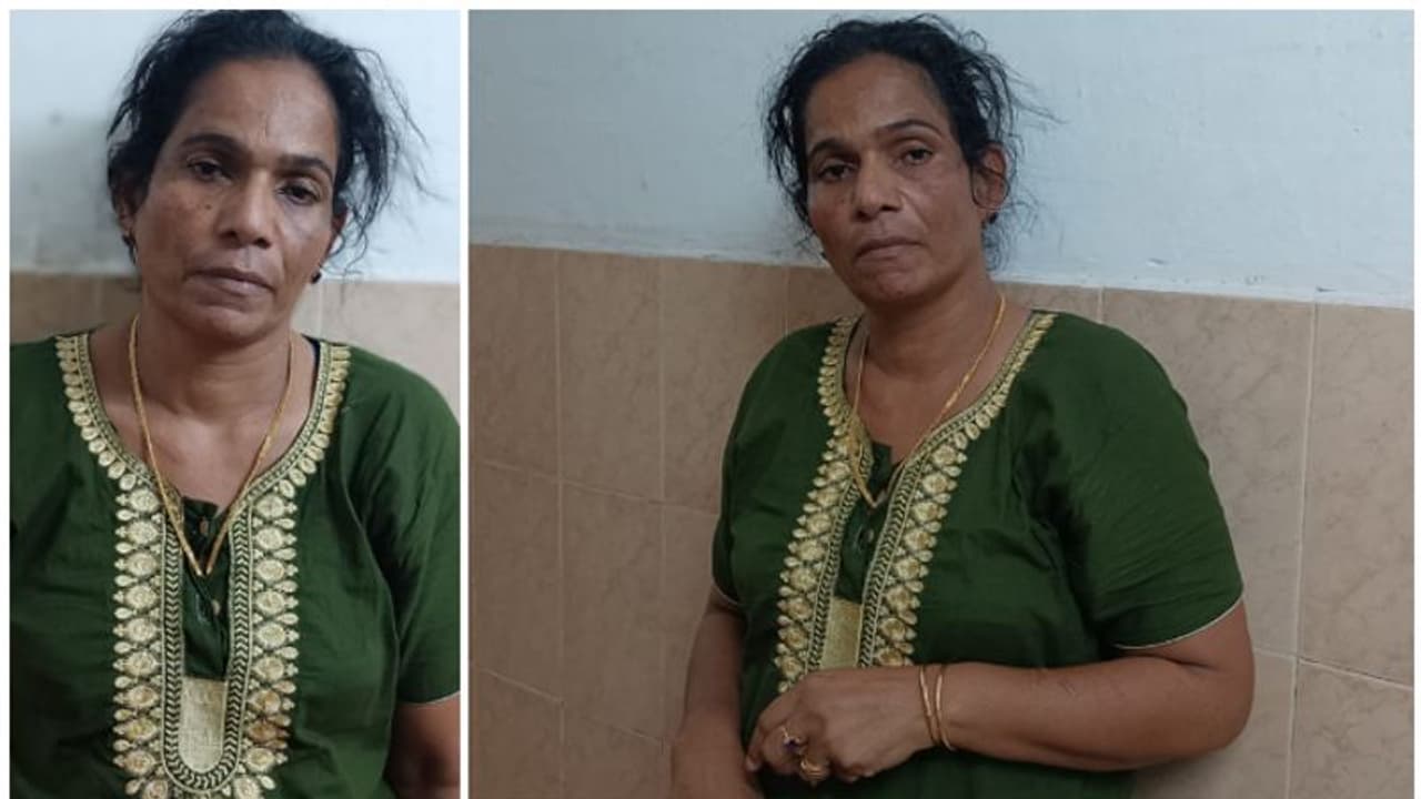 'പൂമ്പാറ്റ' ഒടുവിൽ കൂട്ടിൽ കുടുങ്ങി! സിനിമാക്കഥകളിൽ കാണുമോ ഇങ്ങനെയൊരു തട്ടിപ്പുവീര, സിനിയുടെ കുറ്റകൃത്യങ്ങൾ